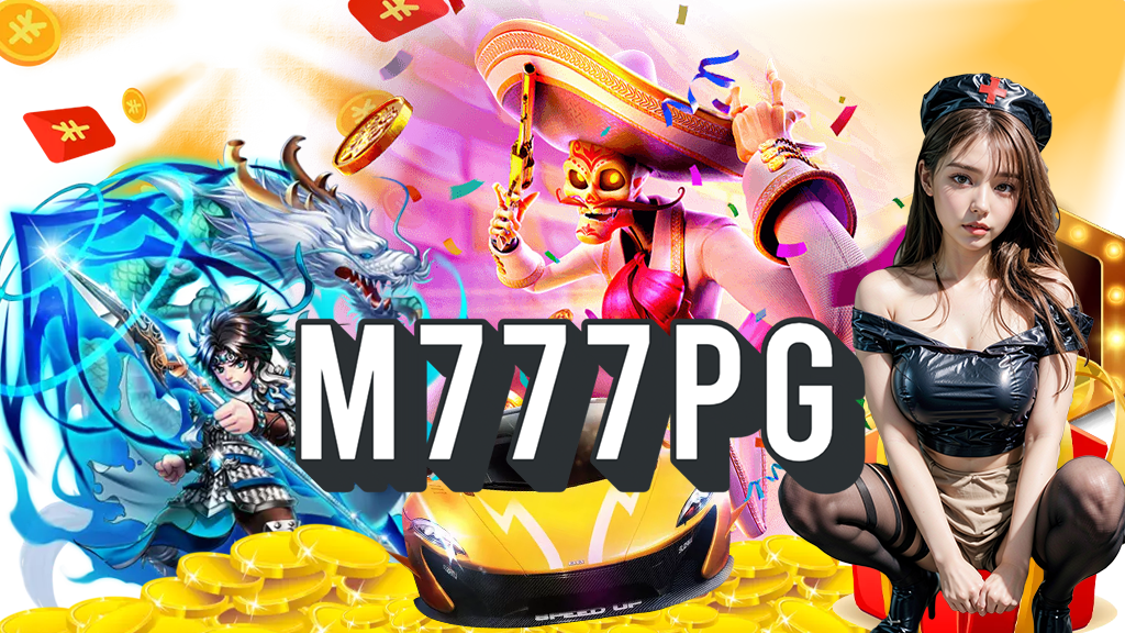 m777pg-slot
